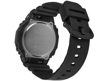 Zegarek damski Casio G-SHOCK CARBON sport 20BAR