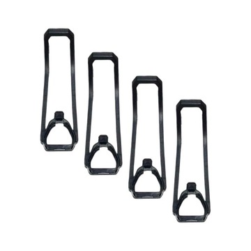 3x 4x защиты пропеллеров, легкая защита