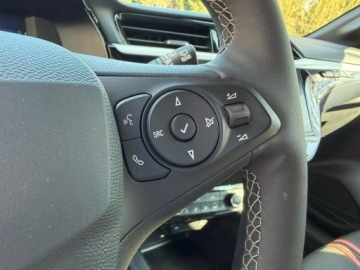 Opel Corsa F Hatchback 5d 1.2 Turbo 100KM 2024 Opel Corsa YES 2024|1.2T 101KM|Manual|CarPlay, zdjęcie 39