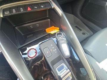 Audi A3 8Y 2025 Audi S3 Prestige 2022 2.0l 2.0 Benzyna 306KM, zdjęcie 13