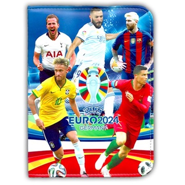 ФУТБОЛЬНЫЙ АЛЬБОМ + ОРИГИНАЛЬНЫЕ КАРТОЧКИ PANINI FIFA 365 ADRENALYN XL