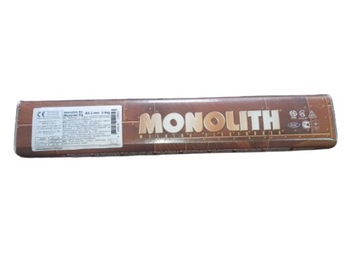 Elektrody E6013 Monolith RC 3.2 2.5 kg