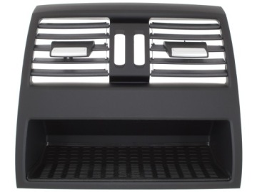 BMW 5 F10 F11 10- KRATKA NAWIEWU ŚRODKOWA TYŁ