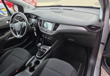 Opel 2018 Opel Crossland X 1.6D 99KM LEDY PDC Klima El.Szybylusterka CarPlay Oplaty, zdjęcie 14