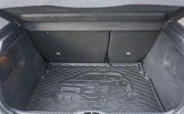 Citroen C3 III Hatchback 1.2 PureTech 82KM 2019 Citroen C3 1,2 PureTech 83 KM 1.2 Benzyna 82KM, zdjęcie 26