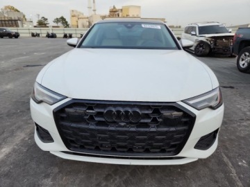 Audi A6 C8 2024 Audi A6 Limousine Premium Plus 2024 2.0L 2.0 Benzyna 261KM, zdjęcie 5