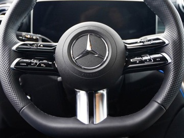 Mercedes GLC C254/X254 Coupe Plug-In 2.0 300de 333KM 2025 GLC 300 de 4-Matic AMG Line 2.0 (333KM) 2025, zdjęcie 7