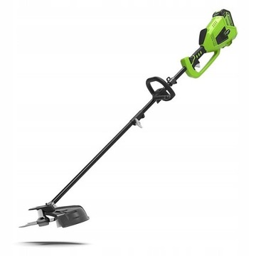 GREENWORKS GD40BC KOSA AKUMULATOROWA 40V
