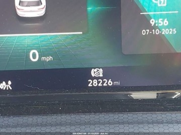 Volkswagen Golf VIII 2024 Volkswagen Golf GTI 2.0T S 2024, od ubezpieczalni 2.0 Benzyna 241KM, zdjęcie 9