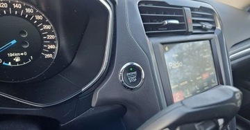 Ford Mondeo V Kombi 2.0 TDCi 150KM 2016 Ford Mondeo Salon PL TDCI 150KM LED Manual SONY 2.0 Diesel 150KM, zdjęcie 18