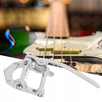 Бридж Vibrato Tailpiece для системы Тремоло