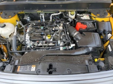 Ford Bronco V 2022 Ford Bronco Sport Big Bend 2022 1.5 Benzyna 181KM, zdjęcie 6