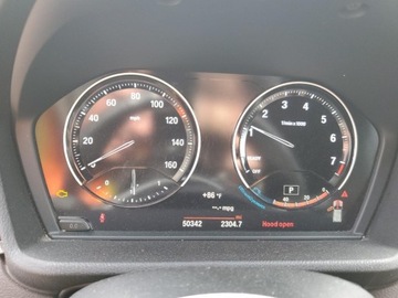 BMW X2 F39 2018 BMW X2 2018 BMW X2 XDRIVE28I 2.0 Benzyna 228KM, zdjęcie 8