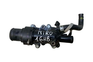 POUZDRO TERMOSTATU KIA NIRO 2560003HC0 1.6L 2017