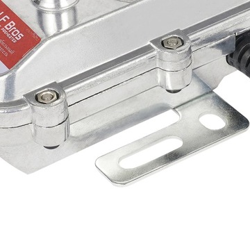 PODGRZEWACZ GRZAŁKA SILNIKA WEBASTO Z POMPĄ 1.5KW/2KW
