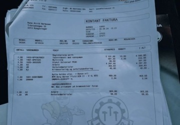 Skoda Octavia III Scout 2.0 TDI 150KM 2017 Skoda Octavia Bezwypadkowa, 4x4, FV23, KredytowanieLeasing, gw.12m gethelp, zdjęcie 34