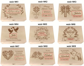 Подарок Сувенир ко Святому Причастию, коробка, деньги, мальчику, девочке