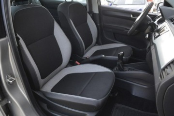 Skoda Fabia III Kombi 1.2 TSI 90KM 2016 Škoda Fabia Skoda Fabia 1.2TSI Polski Salon FV23%, zdjęcie 18