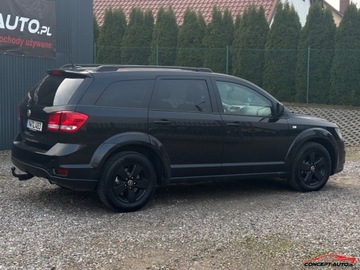 Fiat Freemont 2.0 Multijet II 16v 140KM 2013 Fiat Freemont URBAN Navi Manual Start Stop 2.0 Diesel 140KM, zdjęcie 15