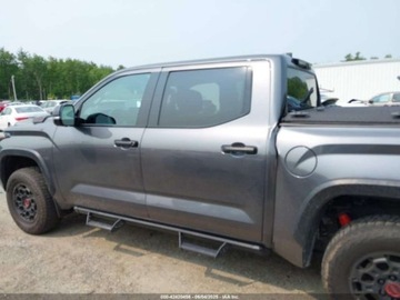 Toyota Tundra II 2023 Toyota Tundra Hybrid TRD Pro 2023 3.4L 3.4 Hybryda 437KM, zdjęcie 2