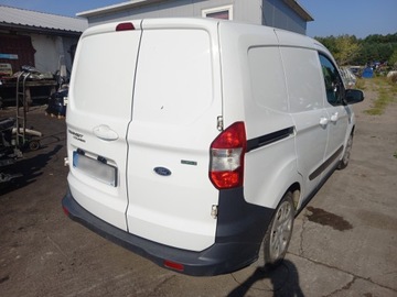 FORD TRANSIT COURIER KOMPLET SEDADLA SEDADLO ŘIDIČE SPOLUJEZDCE