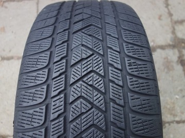 PIRELLI WINTER SCORPION 275/45/21 107V 2022 ROK