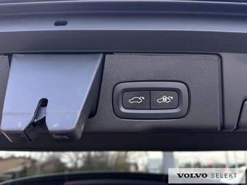 Volvo XC60 II Crossover Plug-In Facelifting 2.0 T8 455KM 2024 Volvo XC 60 XC60 T8 Plug-In Hybrid AWD 455KM Black, zdjęcie 31