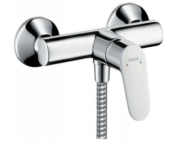 Bateria prysznicowa Hansgrohe Focus chrom
