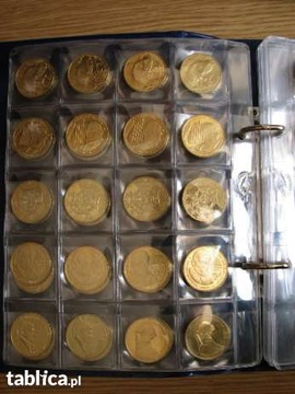 2 зл. НГ 96 шт. в серии 2004 - 2013 гг.