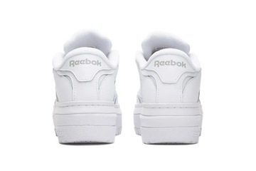 Buty Reebok Club C Extra W (100033501) SPORTOWE SNEAKERSY TURYSTYCZNE