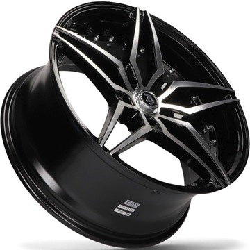 Felgi 19 5x120 BMW 3 M F30 F31 E90 E91 E92 E93 E46