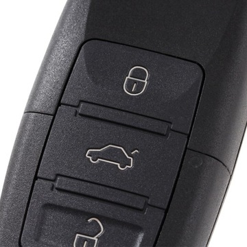 КОРПУС ДИСТАНЦИОННОГО КЛЮЧА VW GOLF PASSAT B5 POLO V