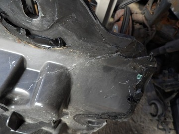 БАГАЖНИК ПОЛА RENAULT MEGANE 4 IV 745145713R