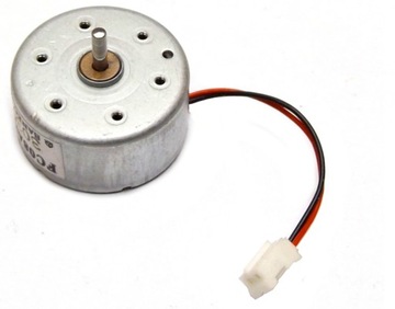Silniczek silnik elektryczny MT74 5V 24x12