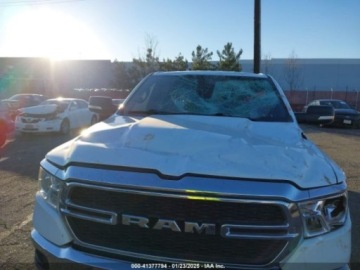  RAM 1500 2022 Ram 1500 Big Horn 4x2 Crew Cab 57 Box 3.0 Diesel 260KM, zdjęcie 8