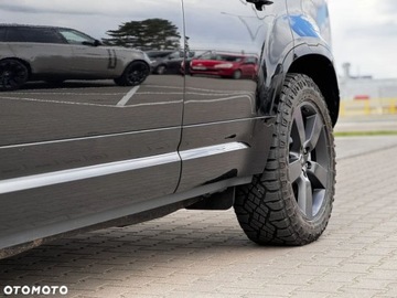 Land Rover Defender IV (L663) 110 Plug-In 2.0P R4 404KM 2023 Land Rover Defender Land Rover Defender 110 2.0 P400e PHEV X-Dynamic SE 2.0, zdjęcie 8