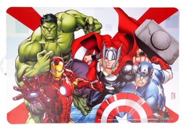 Avengers podkładka Marvel 194