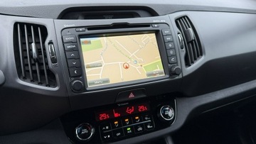 Kia Sportage 2013 Kia Sportage Benzyna Zarejestrowany Ubezpieczony, zdjęcie 34