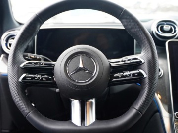 Mercedes GLC C254/X254 Coupe 2.0 220d 197KM 2026 GLC 220 d 4-Matic AMG Line 2.0 (moc 197 KM) 2026, zdjęcie 15