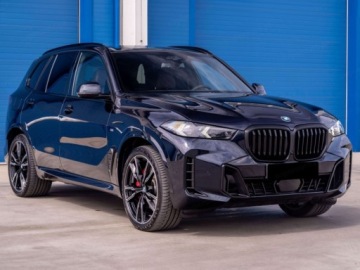 BMW X5 G05 SUV Facelifting 3.0 30d 298KM 2026 BMW X5 xDrive30d Sport Suv 2.0 (298KM) 2026, zdjęcie 6