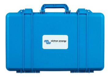 VICTRON WALIZKA TORBA CASE ŁADOWARKI BPC 12V 25A / 24V 13A