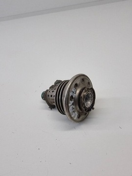 Land Rover Range Rover Sport L494 2017 Впрыск AdBlue