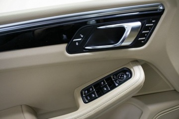 Porsche Macan SUV 3.0 V6 340KM 2015 Porsche Macan S*3.0*340KM*Skóry*Panorama, zdjęcie 17