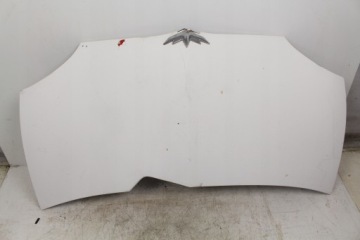 MASKA PRZÓD CHATENET BAROODER 2003