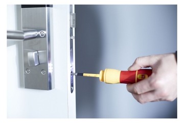 Wiha 591 SpeedE II электрический 7 шт. Электронная отвертка
