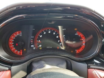 Dodge Durango III 2024 Dodge Durango Srt Hellcat 2024 6.2 Benzyna 710KM, zdjęcie 9