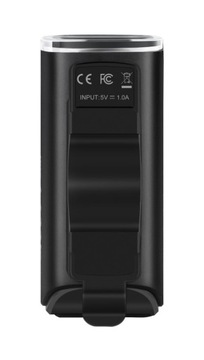 Передний фонарь MAGICSHINE Allty 200