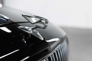 Bentley Continental III 6.0 TSI W12 635KM 2019 Bentley Continental Flying Spur 6.0 W12 635KM. PL., zdjęcie 14