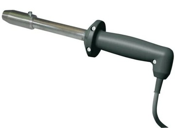 Dekornizator elektryczny 230V VV9391
