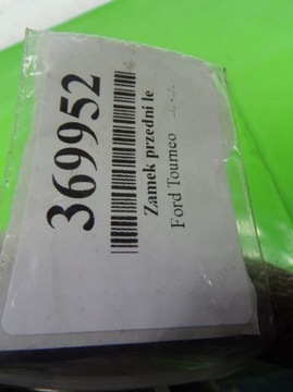 FORD TOURNEO CONNECT MK1 ZÁMEK LEVÝ PŘEDNÍ 2T1AV21813BE